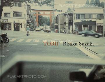 Risaku Suzuki,Torii