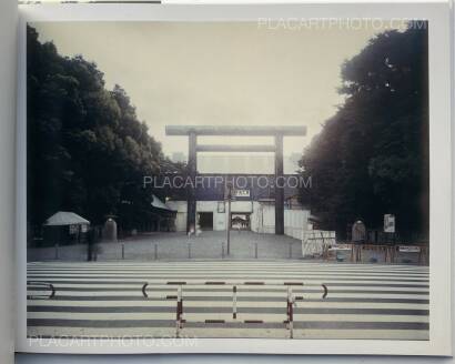 Risaku Suzuki,Torii