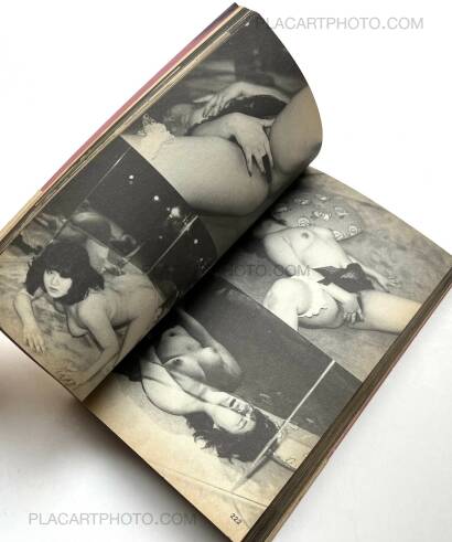 Nobuyoshi Araki,Tokyo Lucky Hole (WITH OBI, 1ST EDT, 1ST PRINTING) Nobuyoshi Araki,Tokyo Lucky Hole (WITH OBI, 1ST EDT, 1ST PRINTING)
