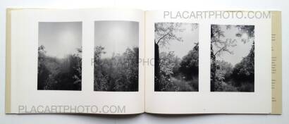 Robert Adams,Listening to the River - Seasons in the American West