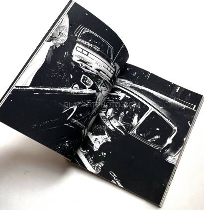 Mikio Tobara,Document Miseinen Mikio Tobara,Document Miseinen