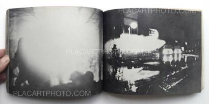 Collective,43° degrees North - a pillar of fire on wilderness Collective,43° degrees North - a pillar of fire on wilderness