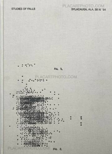 Magdalena Wysocka,Studies of falls (SIGNED, LTD EDT) Magdalena Wysocka,Studies of falls (SIGNED, LTD EDT)
