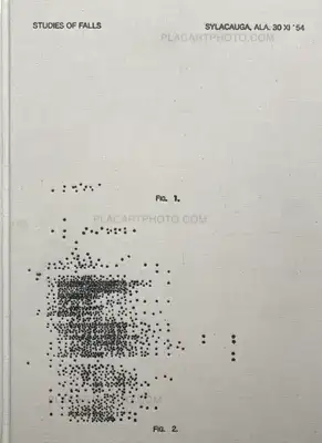 Magdalena Wysocka – Studies of falls (SIGNED, LTD EDT)