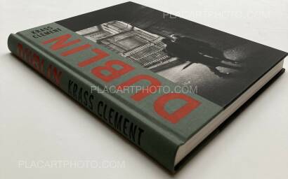 Krass Clement ,Dublin (Sealed copy) Krass Clement ,Dublin (Sealed copy)