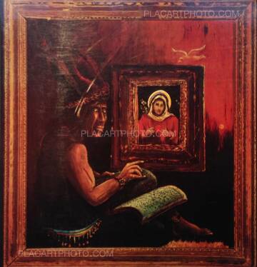 Gaylord Oscar Herron,Vagabond (Signed) Gaylord Oscar Herron,Vagabond (Signed)