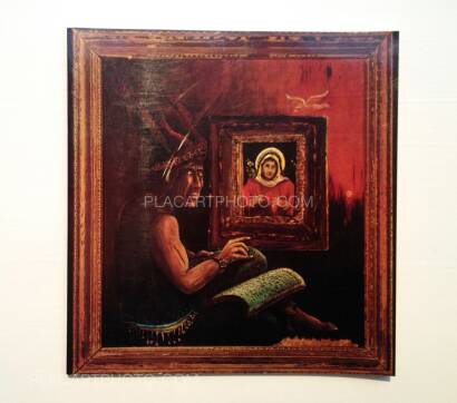 Gaylord Oscar Herron,Vagabond (Signed) Gaylord Oscar Herron,Vagabond (Signed)