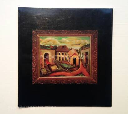 Gaylord Oscar Herron,Vagabond (Signed) Gaylord Oscar Herron,Vagabond (Signed)