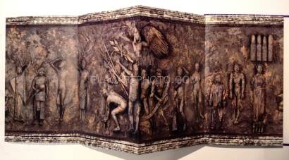 Wang Qingsong,History of Monuments