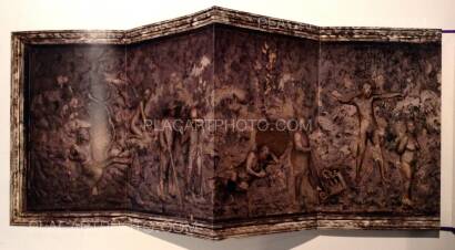 Wang Qingsong,History of Monuments
