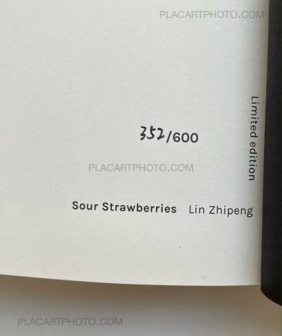 Lin Zhipeng,Sour Strawberries Lin Zhipeng,Sour Strawberries