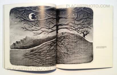 Gaylord Oscar Herron,Vagabond (Signed) Gaylord Oscar Herron,Vagabond (Signed)