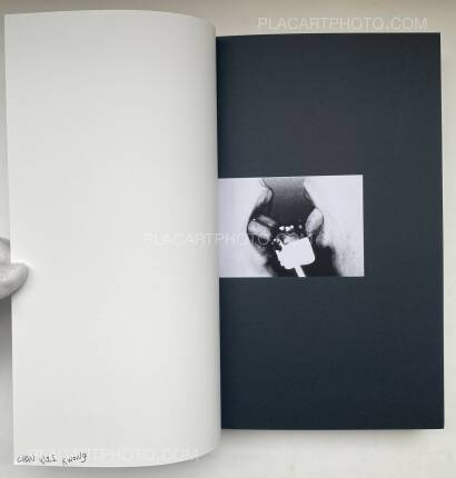 Chan Wai Kwong,Although we will never know the end of our love, she and I have always dreamed of the future (SIGNED) Chan Wai Kwong,Although we will never know the end of our love, she and I have always dreamed of the future (SIGNED)