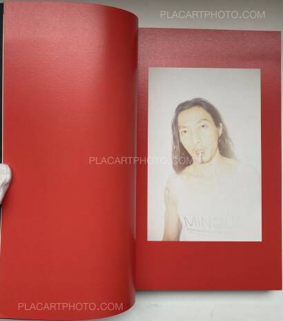 Chan Wai Kwong,Although we will never know the end of our love, she and I have always dreamed of the future (SIGNED) Chan Wai Kwong,Although we will never know the end of our love, she and I have always dreamed of the future (SIGNED)