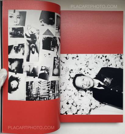 Chan Wai Kwong,Although we will never know the end of our love, she and I have always dreamed of the future (SIGNED) Chan Wai Kwong,Although we will never know the end of our love, she and I have always dreamed of the future (SIGNED)