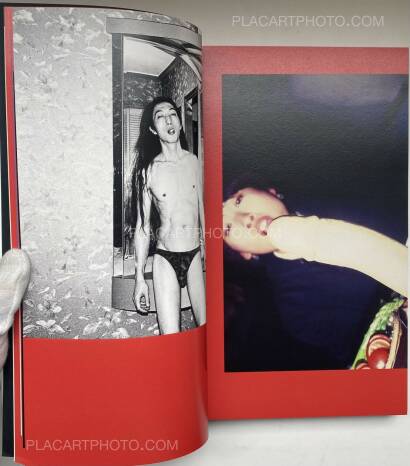 Chan Wai Kwong,Although we will never know the end of our love, she and I have always dreamed of the future (SIGNED) Chan Wai Kwong,Although we will never know the end of our love, she and I have always dreamed of the future (SIGNED)