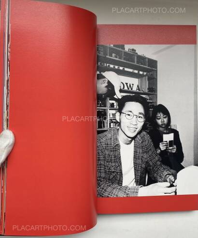 Chan Wai Kwong,Although we will never know the end of our love, she and I have always dreamed of the future (SIGNED) Chan Wai Kwong,Although we will never know the end of our love, she and I have always dreamed of the future (SIGNED)