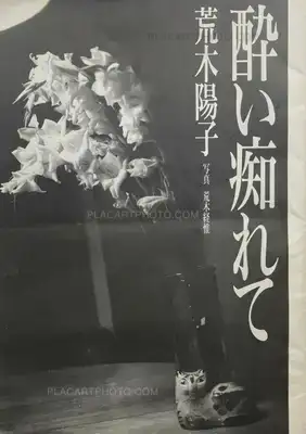 Nobuyoshi Araki – Yoishirete (In Rapture)