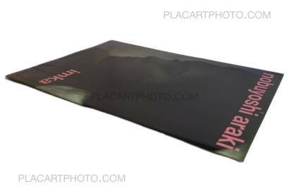 Nobuyoshi Araki,Imka Magazine vol.1,2,3 (Signed) Nobuyoshi Araki,Imka Magazine vol.1,2,3 (Signed)