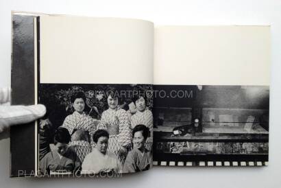 Akihide Fukushima,Roots exposed : photographs 1968-1971