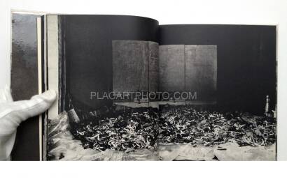 Akihide Fukushima,Roots exposed : photographs 1968-1971