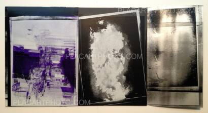 Daisuke Yokota,Inversion / New York edition (Signed) Daisuke Yokota,Inversion / New York edition (Signed)