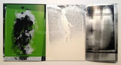 Daisuke Yokota,Inversion / New York edition (Signed) Daisuke Yokota,Inversion / New York edition (Signed)