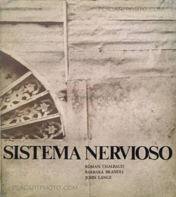 Barbara Brandli,Sistema nervioso Barbara Brandli,Sistema nervioso