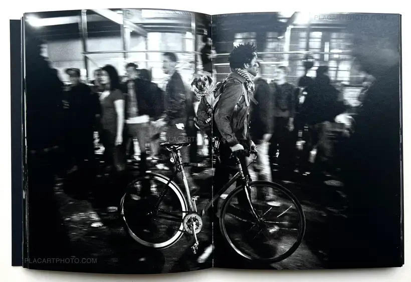 Julie Glassberg – B.L.B.C.N.Y (SIGNED)