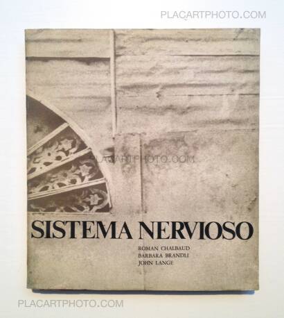 Barbara Brandli,Sistema nervioso Barbara Brandli,Sistema nervioso