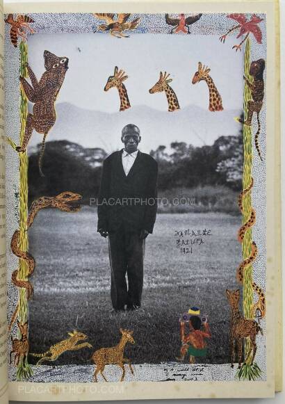 Peter Beard,Zara's Tales. Perilous Escapades in Equatorial Africa.