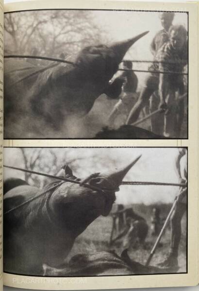 Peter Beard,Zara's Tales. Perilous Escapades in Equatorial Africa.