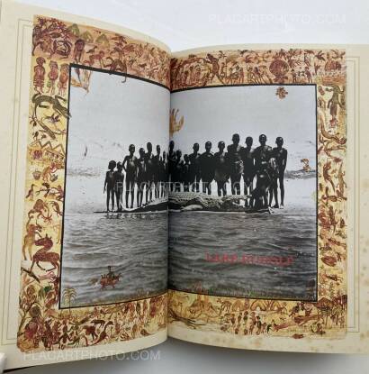 Peter Beard,Zara's Tales. Perilous Escapades in Equatorial Africa.