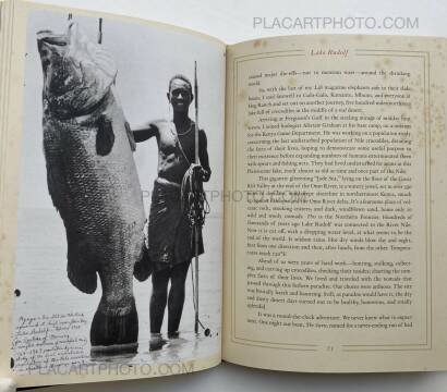 Peter Beard,Zara's Tales. Perilous Escapades in Equatorial Africa.