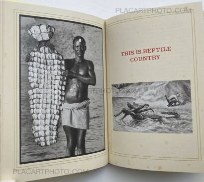 Peter Beard,Zara's Tales. Perilous Escapades in Equatorial Africa.