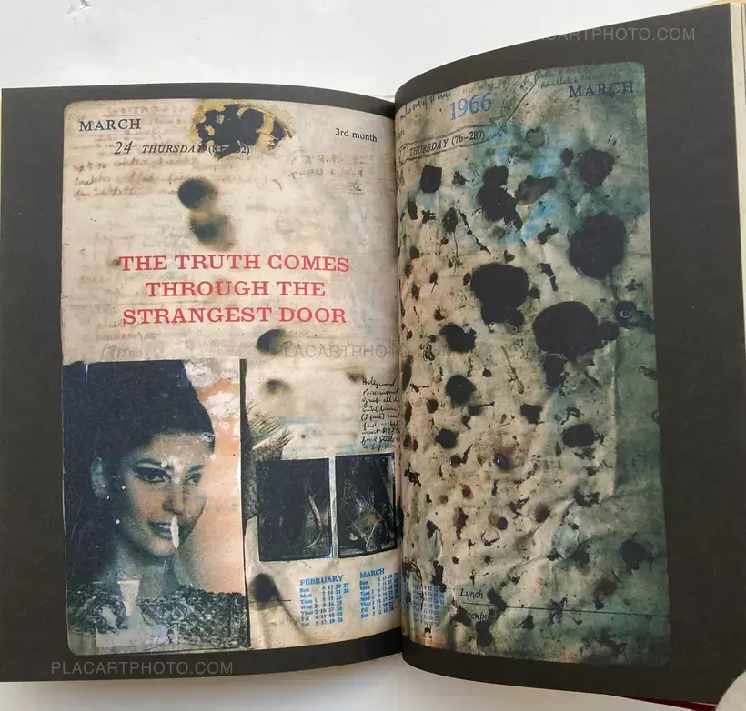 Peter Beard – Zara's Tales. Perilous Escapades in Equatorial Africa.