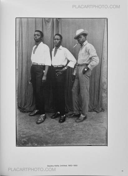 Various photographers,Contemporary African photography from the Walther collection. Events of the Self: Portraiture and Social Identity. Various photographers,Contemporary African photography from the Walther collection. Events of the Self: Portraiture and Social Identity.