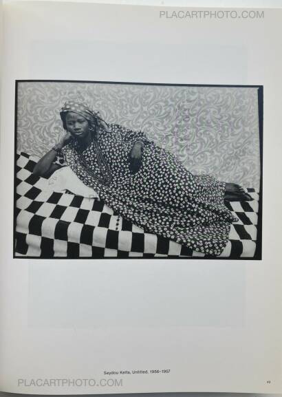 Various photographers,Contemporary African photography from the Walther collection. Events of the Self: Portraiture and Social Identity. Various photographers,Contemporary African photography from the Walther collection. Events of the Self: Portraiture and Social Identity.