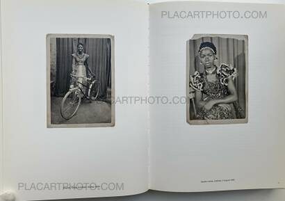 Various photographers,Contemporary African photography from the Walther collection. Events of the Self: Portraiture and Social Identity. Various photographers,Contemporary African photography from the Walther collection. Events of the Self: Portraiture and Social Identity.