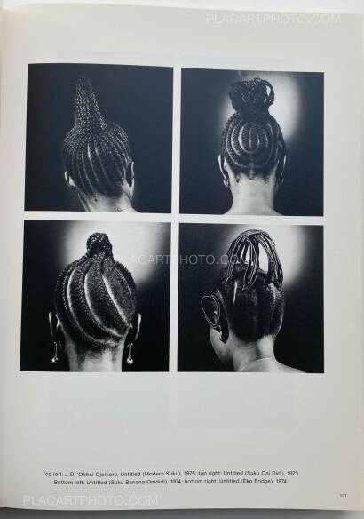 Various photographers,Contemporary African photography from the Walther collection. Events of the Self: Portraiture and Social Identity. Various photographers,Contemporary African photography from the Walther collection. Events of the Self: Portraiture and Social Identity.