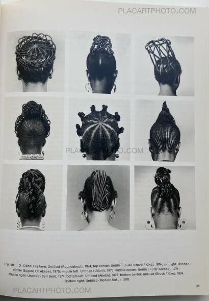 Various photographers,Contemporary African photography from the Walther collection. Events of the Self: Portraiture and Social Identity. Various photographers,Contemporary African photography from the Walther collection. Events of the Self: Portraiture and Social Identity.