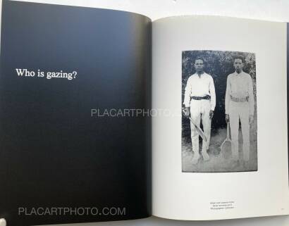 Various photographers,Contemporary African photography from the Walther collection. Events of the Self: Portraiture and Social Identity. Various photographers,Contemporary African photography from the Walther collection. Events of the Self: Portraiture and Social Identity.