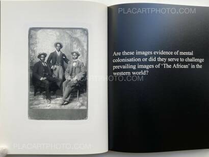 Various photographers,Contemporary African photography from the Walther collection. Events of the Self: Portraiture and Social Identity. Various photographers,Contemporary African photography from the Walther collection. Events of the Self: Portraiture and Social Identity.