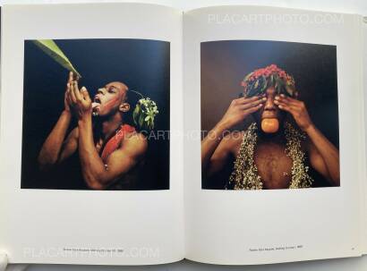 Various photographers,Contemporary African photography from the Walther collection. Events of the Self: Portraiture and Social Identity. Various photographers,Contemporary African photography from the Walther collection. Events of the Self: Portraiture and Social Identity.