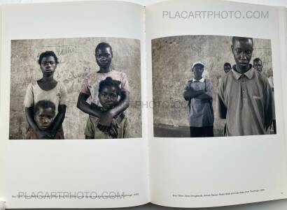 Various photographers,Contemporary African photography from the Walther collection. Events of the Self: Portraiture and Social Identity. Various photographers,Contemporary African photography from the Walther collection. Events of the Self: Portraiture and Social Identity.