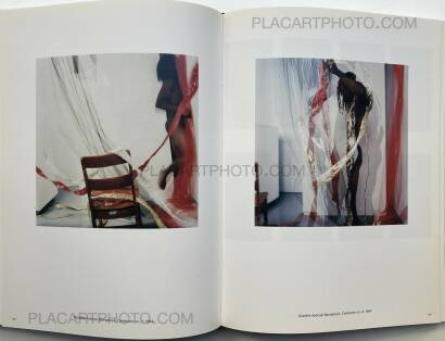 Various photographers,Contemporary African photography from the Walther collection. Events of the Self: Portraiture and Social Identity. Various photographers,Contemporary African photography from the Walther collection. Events of the Self: Portraiture and Social Identity.