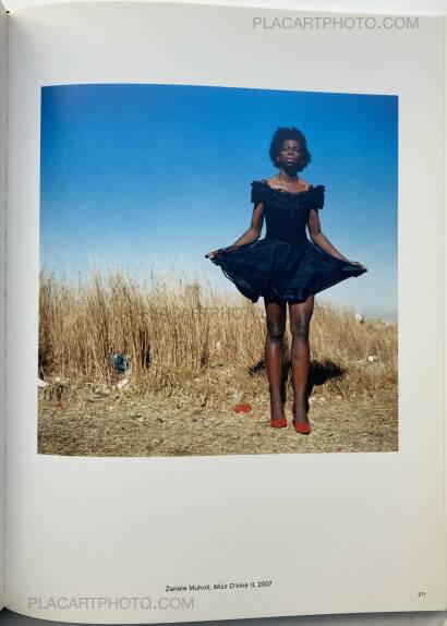 Various photographers,Contemporary African photography from the Walther collection. Events of the Self: Portraiture and Social Identity. Various photographers,Contemporary African photography from the Walther collection. Events of the Self: Portraiture and Social Identity.