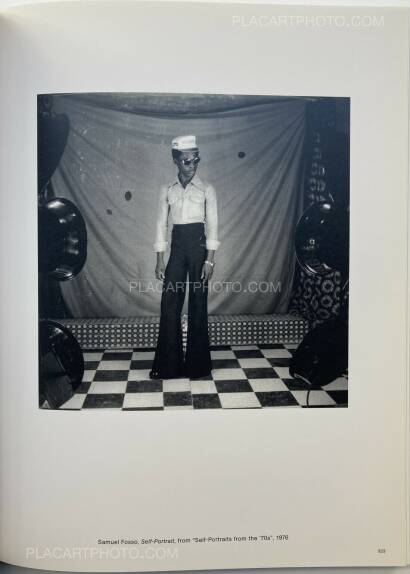 Various photographers,Contemporary African photography from the Walther collection. Events of the Self: Portraiture and Social Identity. Various photographers,Contemporary African photography from the Walther collection. Events of the Self: Portraiture and Social Identity.