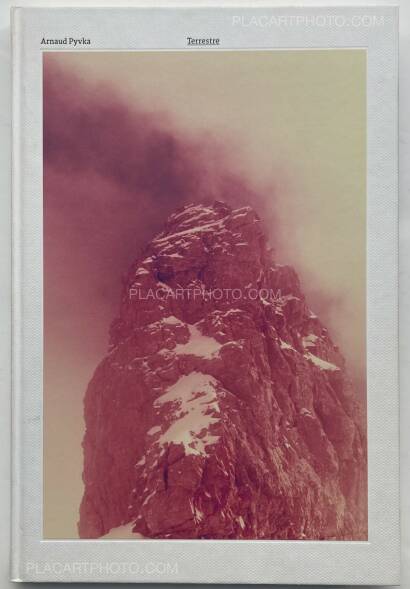 Arnaud Pyvka,Terrestre Arnaud Pyvka,Terrestre