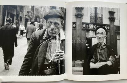 Joan Colom,Fotografías de Barcelona, 1958-1964 Joan Colom,Fotografías de Barcelona, 1958-1964